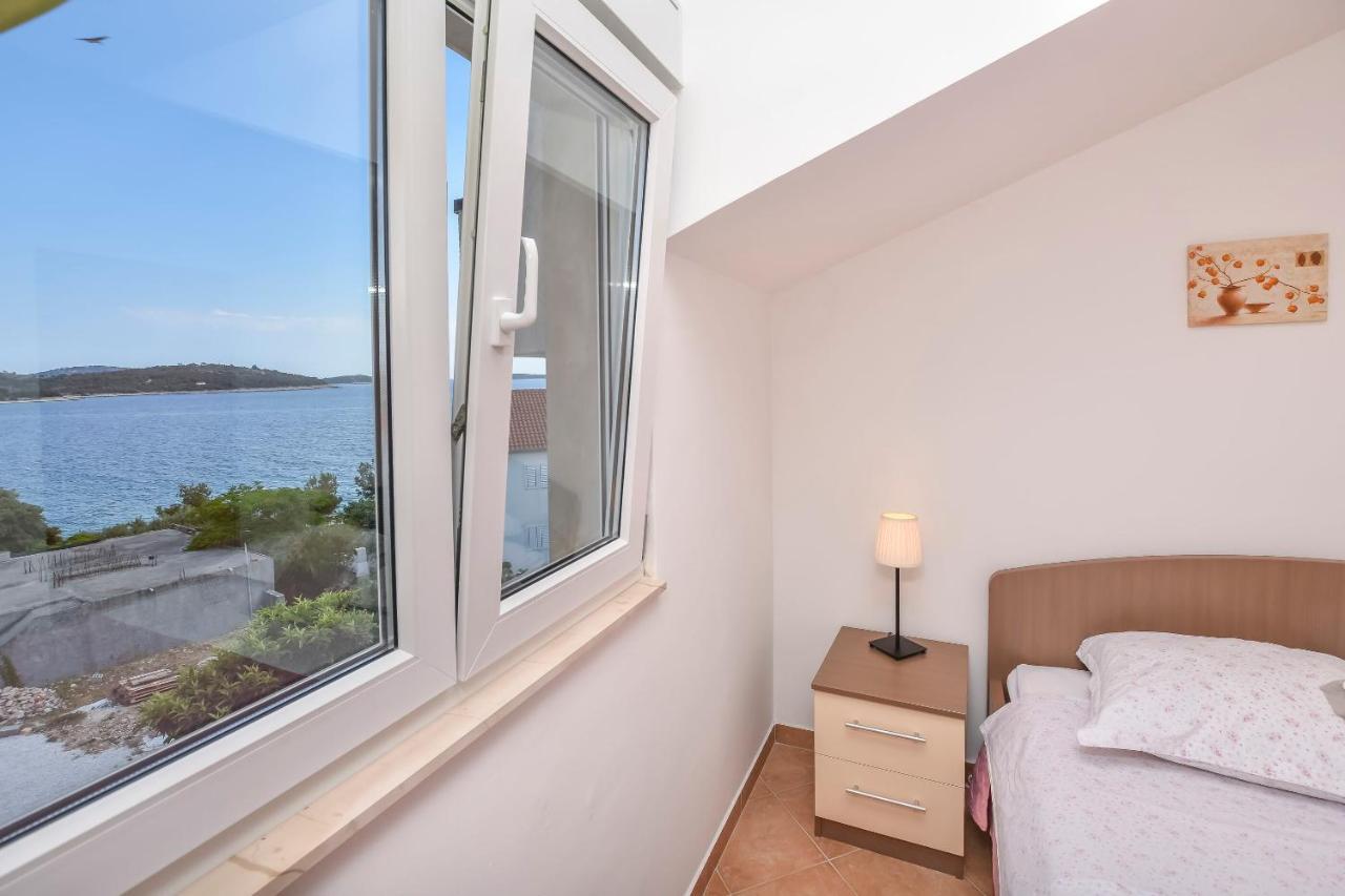 רוגוזניצה Apartments Anka מראה חיצוני תמונה