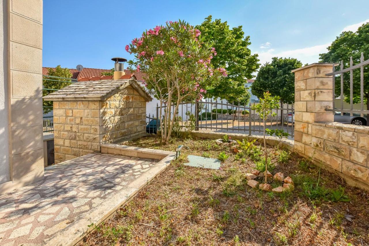 רוגוזניצה Apartments Anka מראה חיצוני תמונה