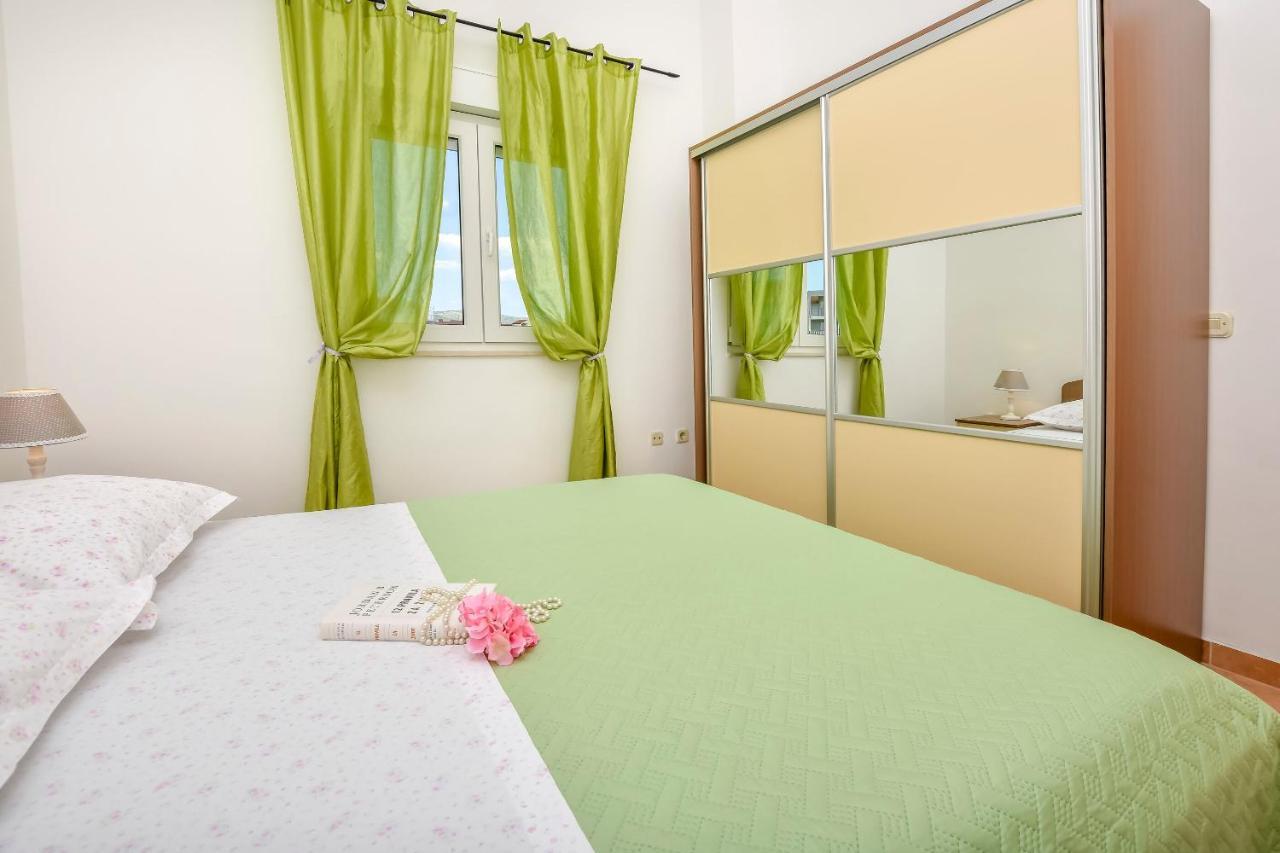 רוגוזניצה Apartments Anka מראה חיצוני תמונה