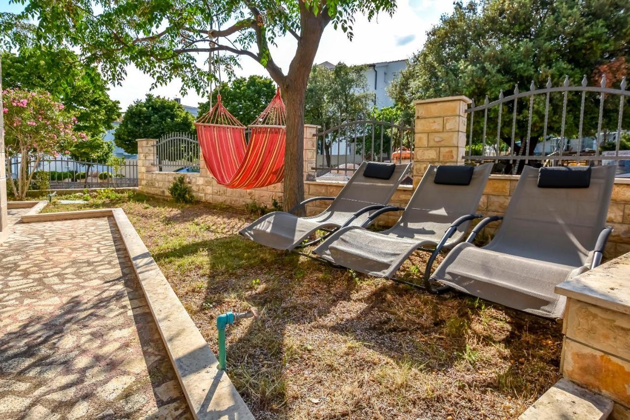 רוגוזניצה Apartments Anka מראה חיצוני תמונה