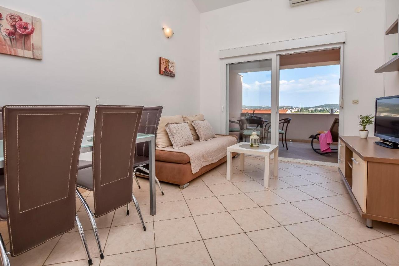 רוגוזניצה Apartments Anka מראה חיצוני תמונה