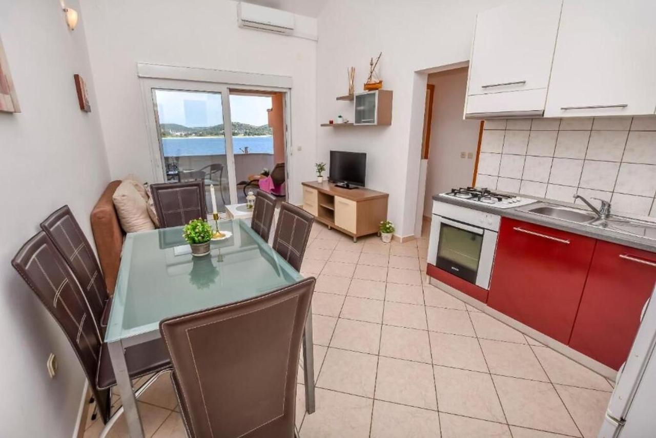 רוגוזניצה Apartments Anka מראה חיצוני תמונה