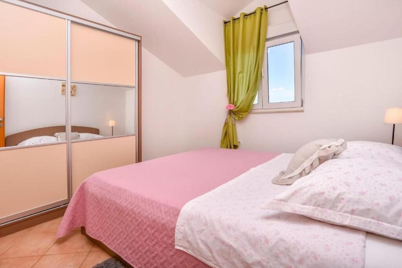 רוגוזניצה Apartments Anka מראה חיצוני תמונה