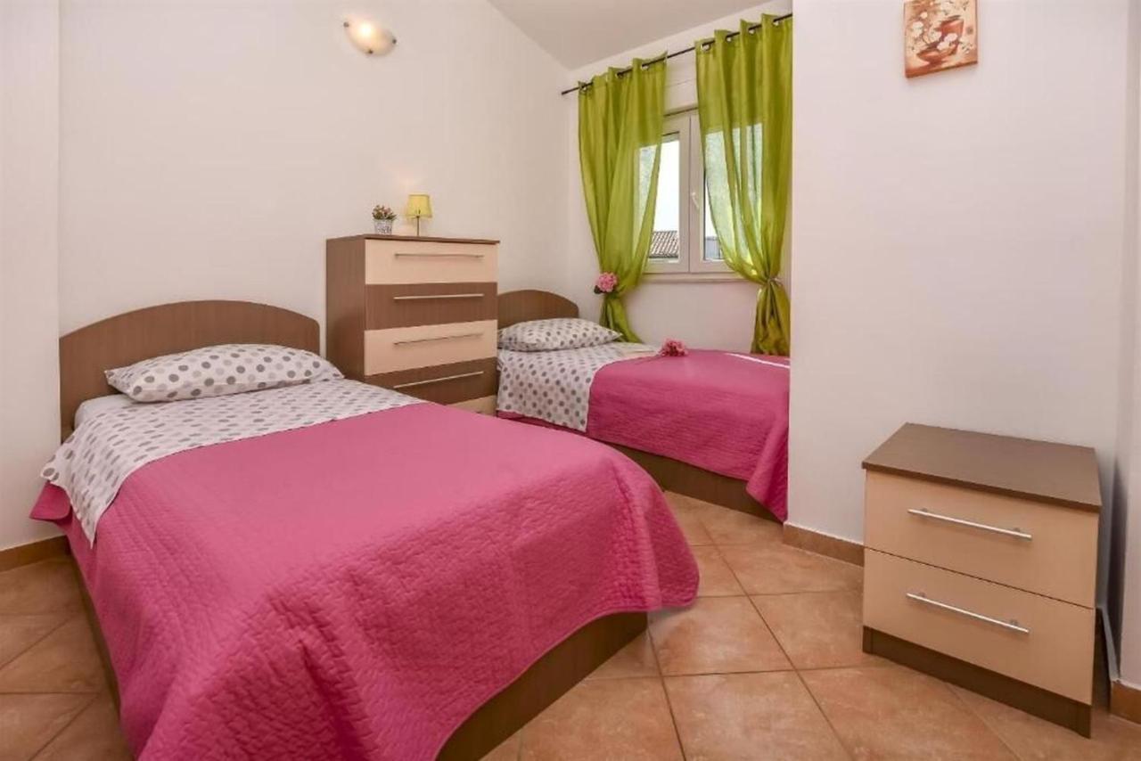 רוגוזניצה Apartments Anka מראה חיצוני תמונה