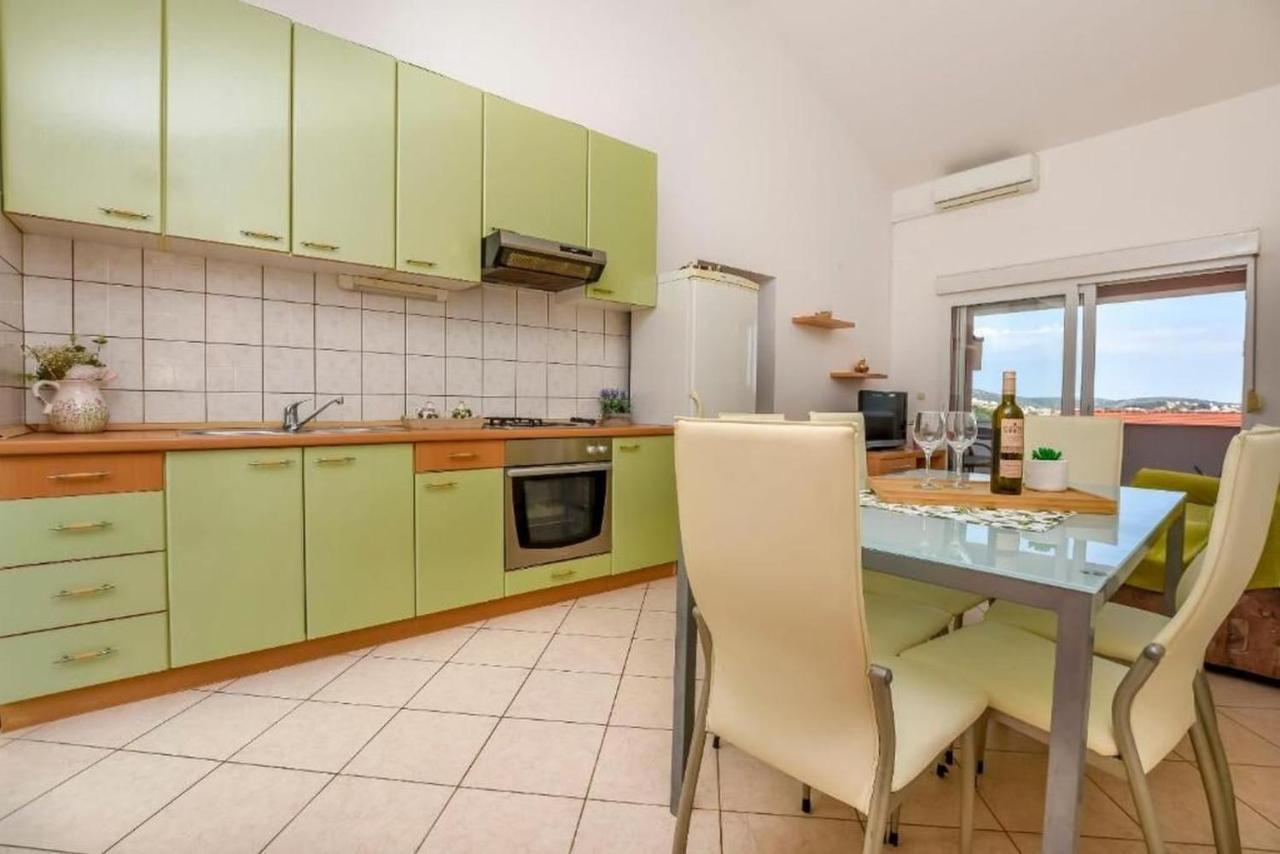 רוגוזניצה Apartments Anka מראה חיצוני תמונה